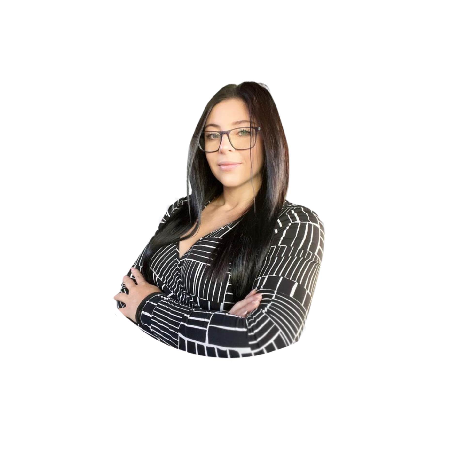 Abogada Cinthia Jiménez